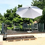 Schoena45 Apartman Dahme