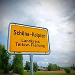 Apartman Schoena45 *