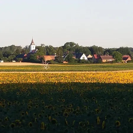 Lägenhet Schöna45 Dahme (Brandenburg)