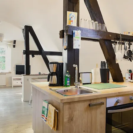 Lägenhet Schöna45 *