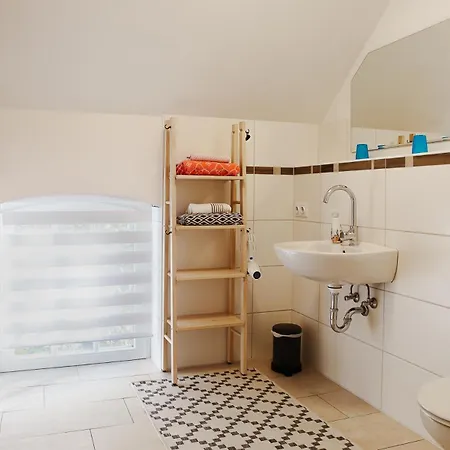 Schöna45 * Dahme (Brandenburg)