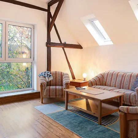 Schöna45 Lägenhet *