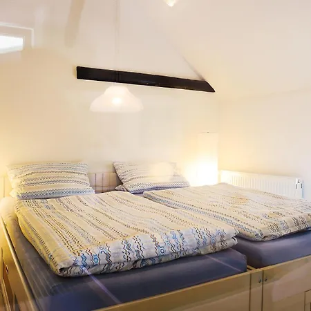 Schöna45 Lägenhet Dahme (Brandenburg)