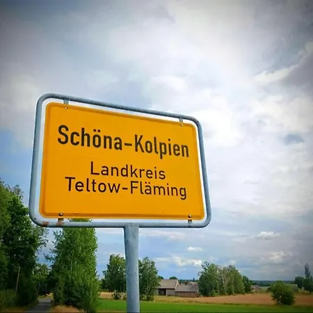 Lägenhet Schöna45 *