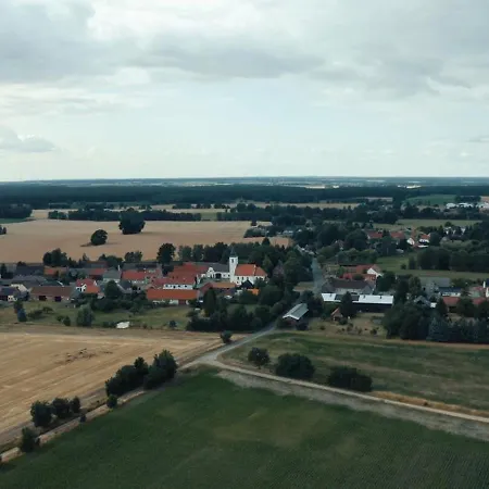 Schöna45 Lägenhet Dahme (Brandenburg)