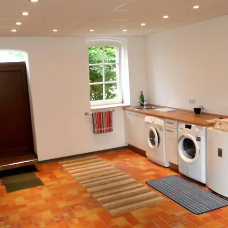 Appartamento Schoena45 Dahme (Brandenburg)