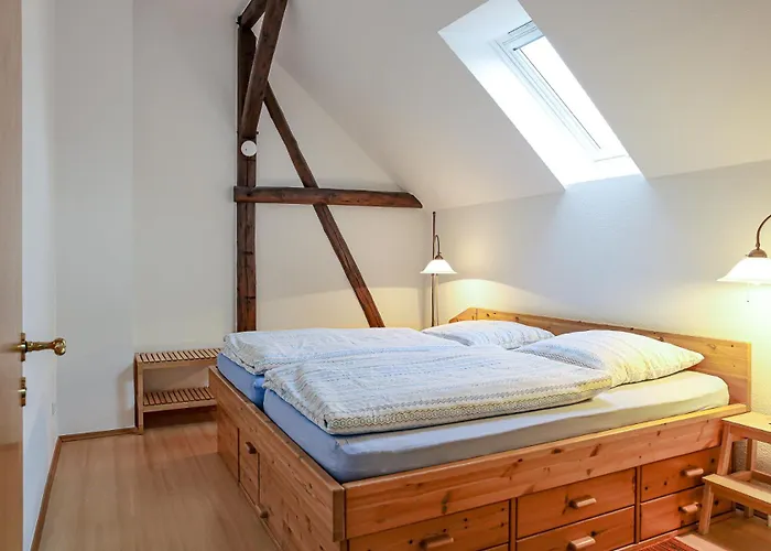 Διαμέρισμα Schoena45 *