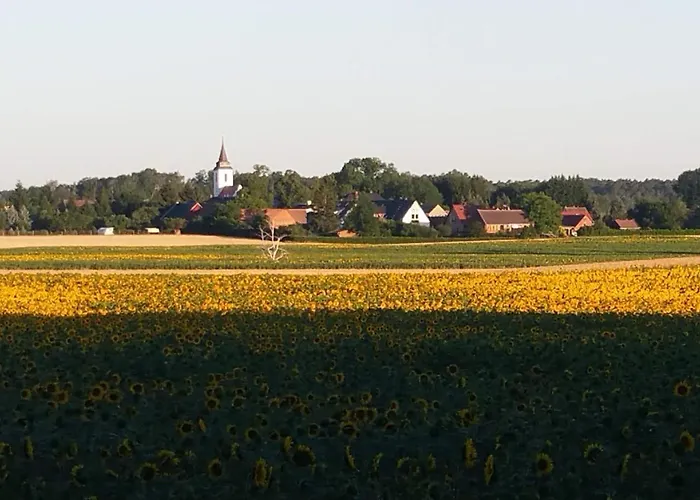 Διαμέρισμα Schoena45 Dahme (Brandenburg)