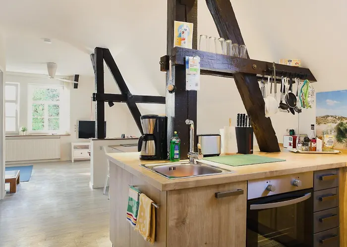 Διαμέρισμα Schoena45 *