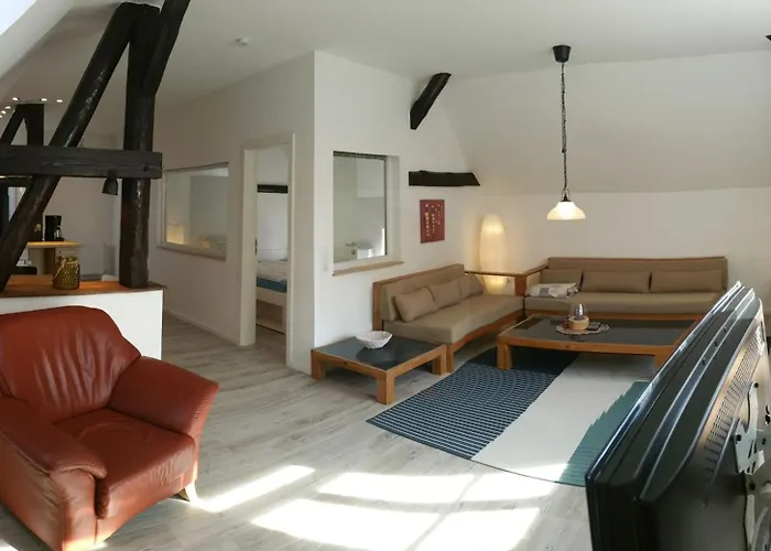 Διαμέρισμα Schoena45