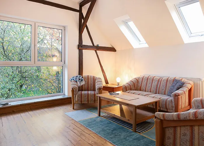 Schoena45 Διαμέρισμα *