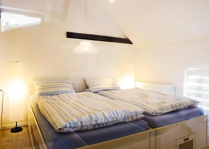 Schoena45 Διαμέρισμα Dahme (Brandenburg)