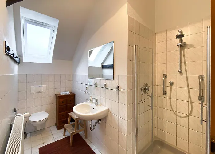 Διαμέρισμα Schoena45