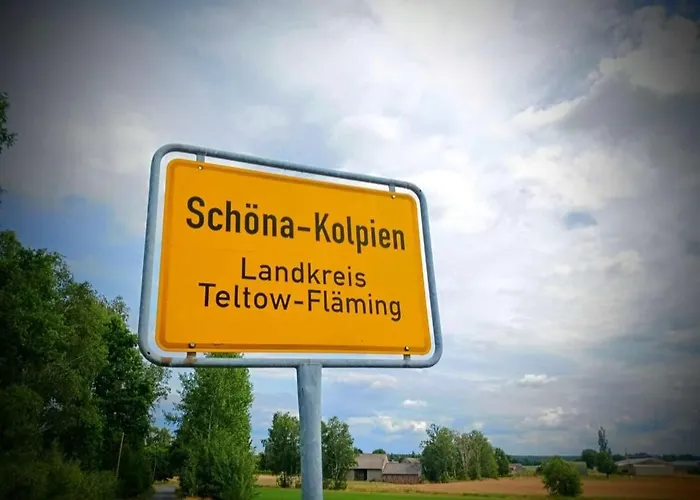 Διαμέρισμα Schoena45 *