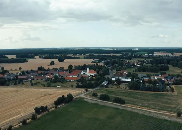 Schoena45 Διαμέρισμα Dahme (Brandenburg)