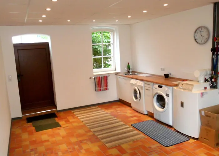 Διαμέρισμα Schoena45 Dahme (Brandenburg)